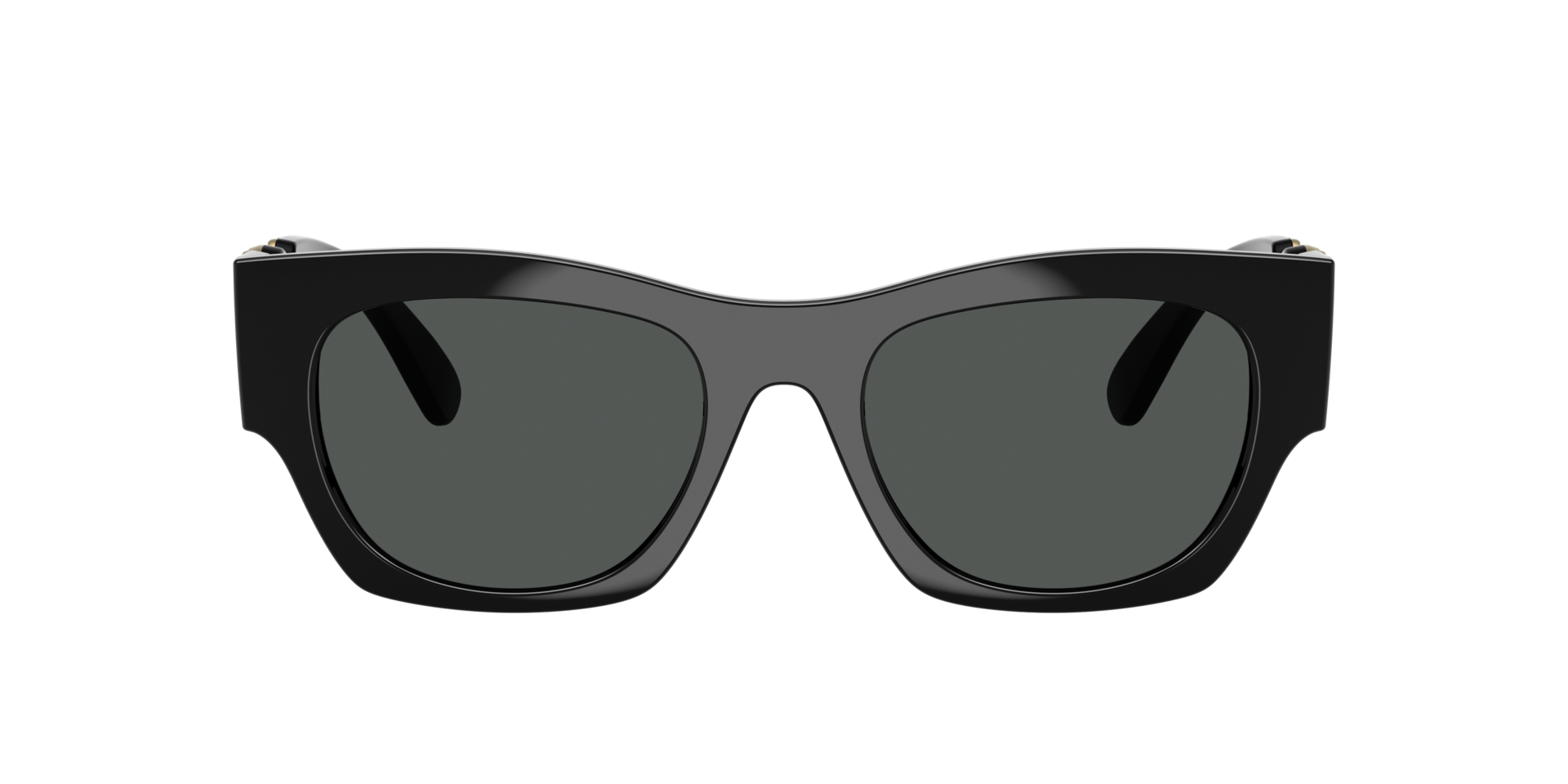 VERSACE SUNGLASSES MEDUSA - VE4479U GB1/87 52 - Black