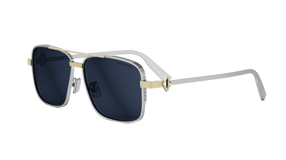 DIOR SUNGLASSES - CD DIAMOND S9F F2A5 60