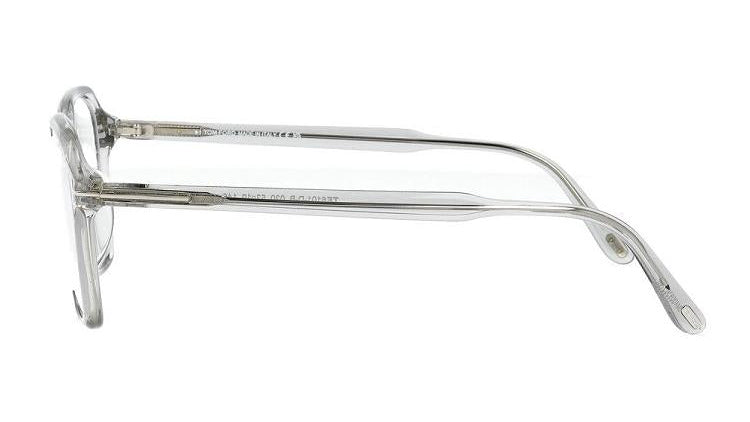 TOM FORD EYEGLASSES - FT6101-D-B 020 53