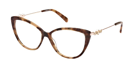 SWAROVSKI EYEGLASSES - SK5457 052 54