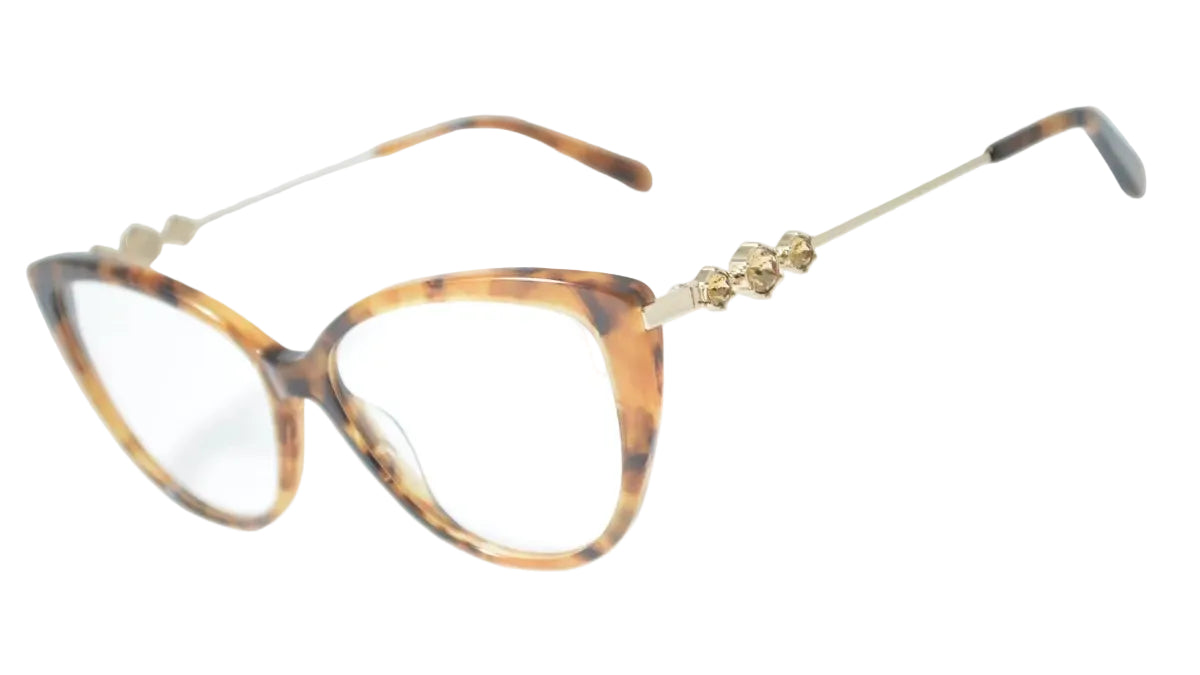 SWAROVSKI EYEGLASSES - SK5457 052 54
