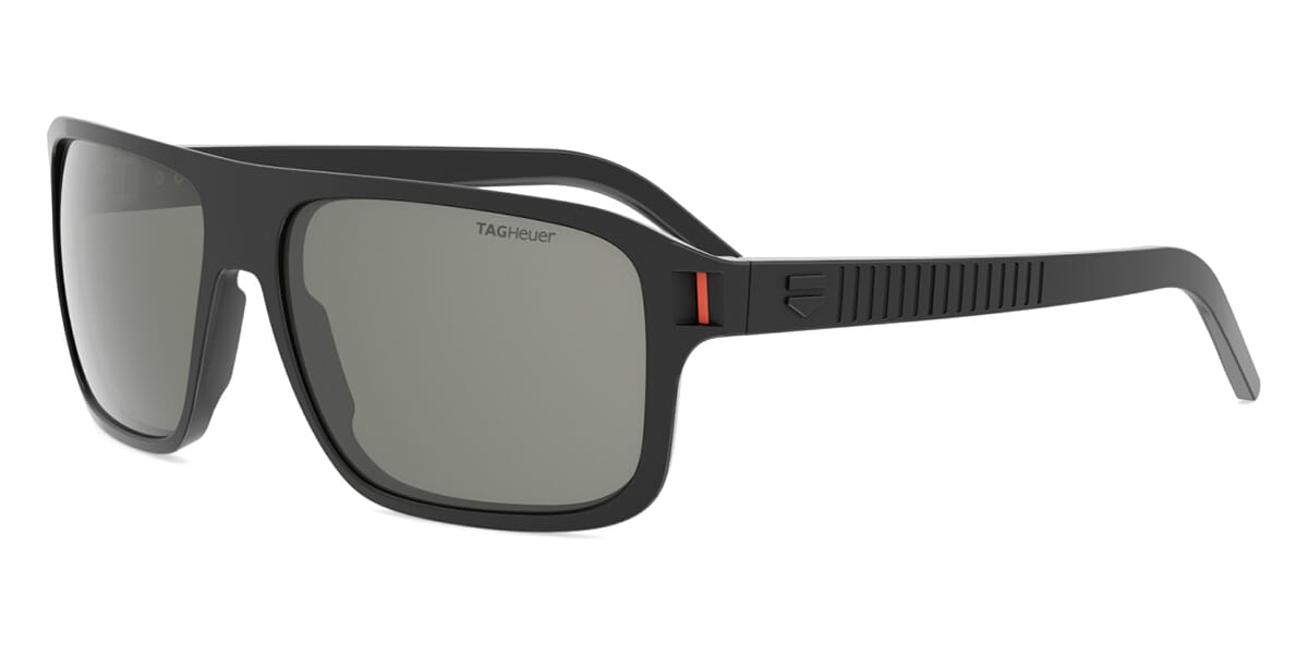 TAG HEUER SUNGLASSES DRIVE - TH40048I 02A 59