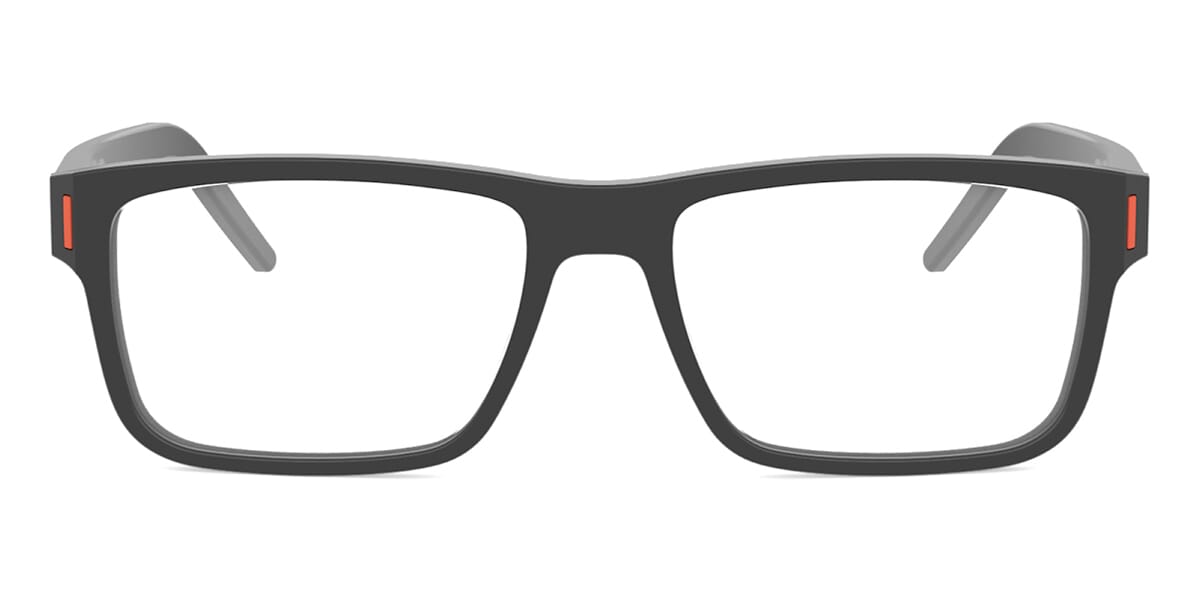 TAG HEUER EYEGLASSES DRIVE - TH50034I 002 55