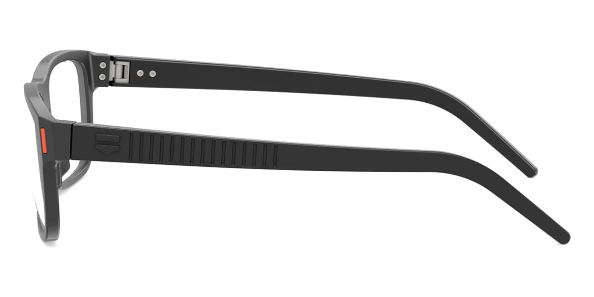 TAG HEUER EYEGLASSES DRIVE - TH50034I 002 55