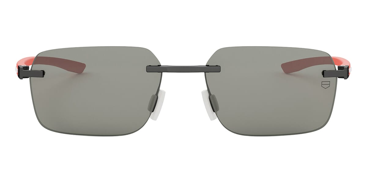 TAG HEUER SUNGLASSES ESSENTIAL - TH40039U 02A 56