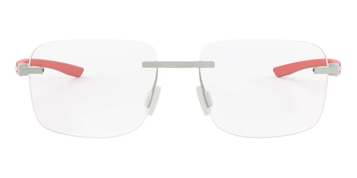 TAG HEUER EYEGLASSES ESSENTIAL - TH50031U 016 56