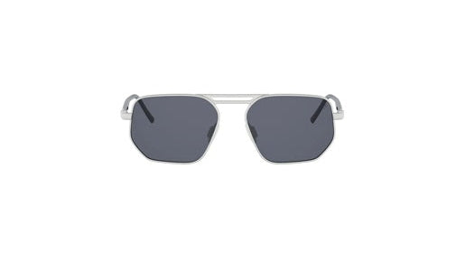 TAG HEUER ESSENTIAL WIRE SUNGLASSES - TH40055U 17V 56