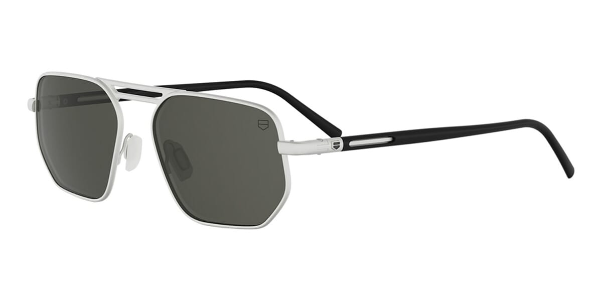 TAG HEUER ESSENTIAL WIRE SUNGLASSES - TH40055U 17A 56
