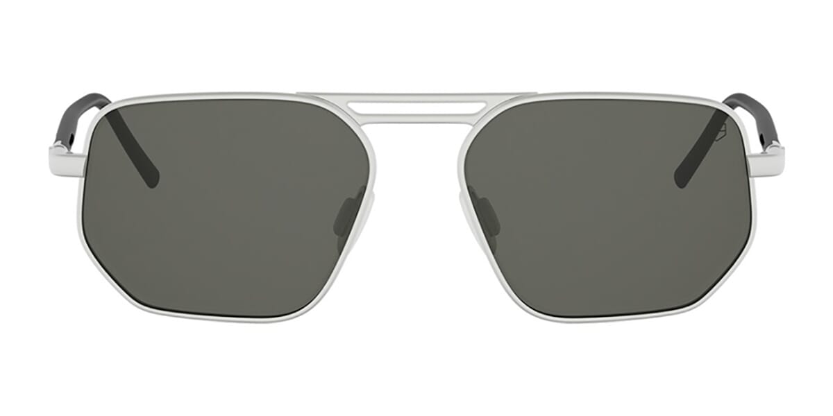 TAG HEUER ESSENTIAL WIRE SUNGLASSES - TH40055U 17A 56