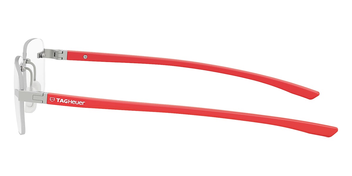 TAG HEUER EYEGLASSES ESSENTIAL - TH50030U 016 54