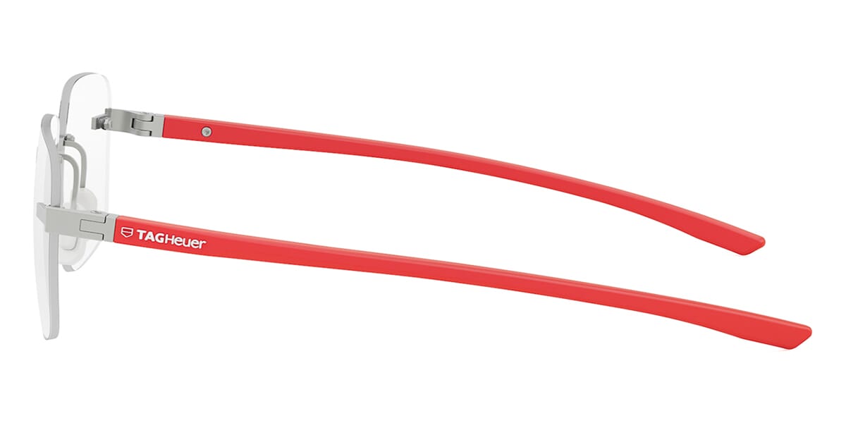 TAG HEUER EYEGLASSES ESSENTIAL - TH50031U 016 56