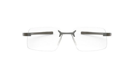 TAG HEUER EYEGLASSES FLEX - TH50005U 046 55
