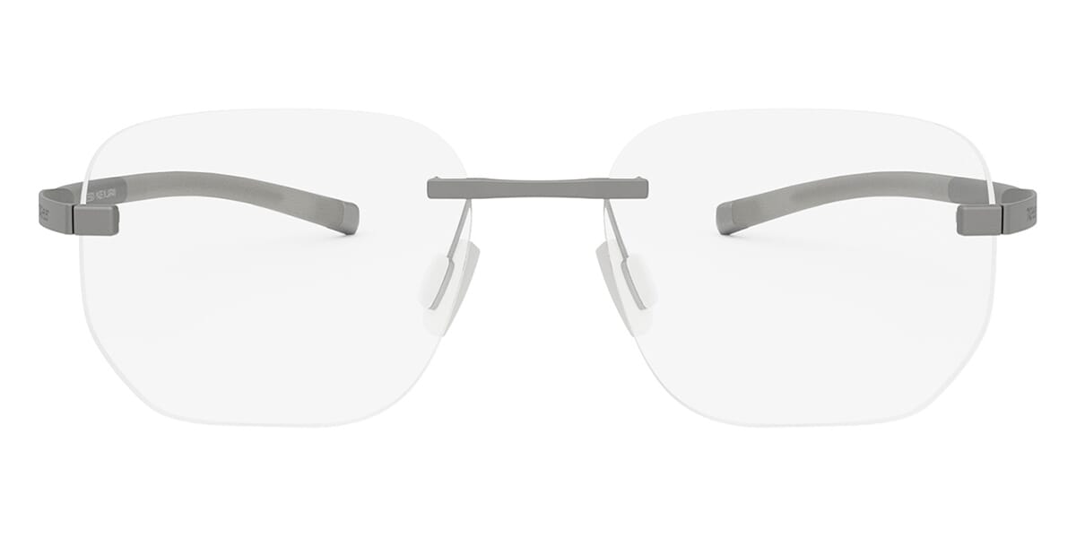 TAG HEUER EYEGLASSES FLEX - TH50020U 017 52