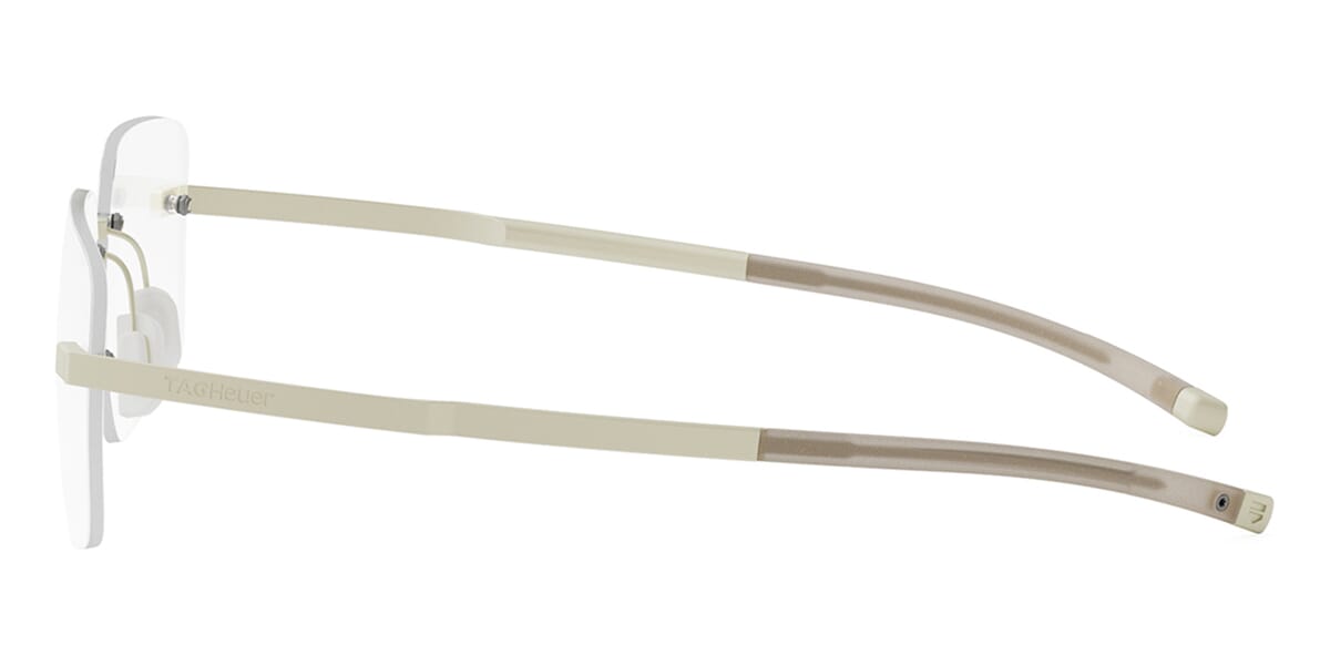 TAG HEUER EYEGLASSES FLEX - TH50021U 011 55