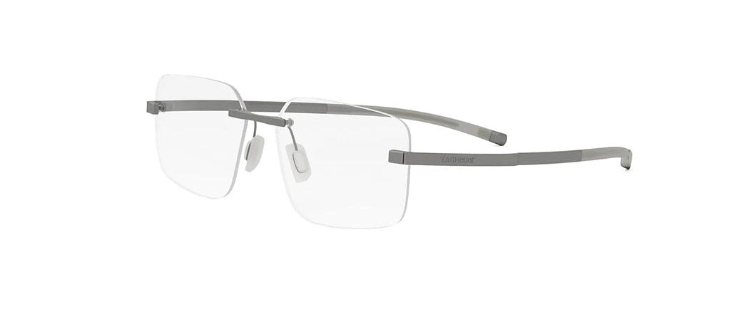 TAG HEUER EYEGLASSES FLEX - TH50021U 017 55