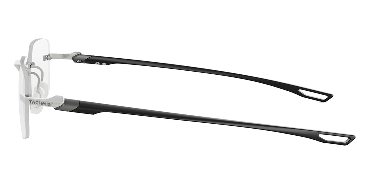 TAG HEUER EYEGLASSES MINI VINGT - TH50026U 007 53