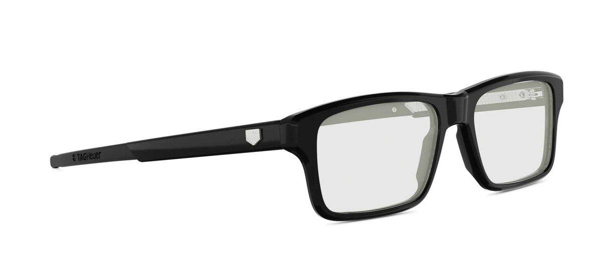 TAG HEUER EYEGLASSES - TH50053I 001 54