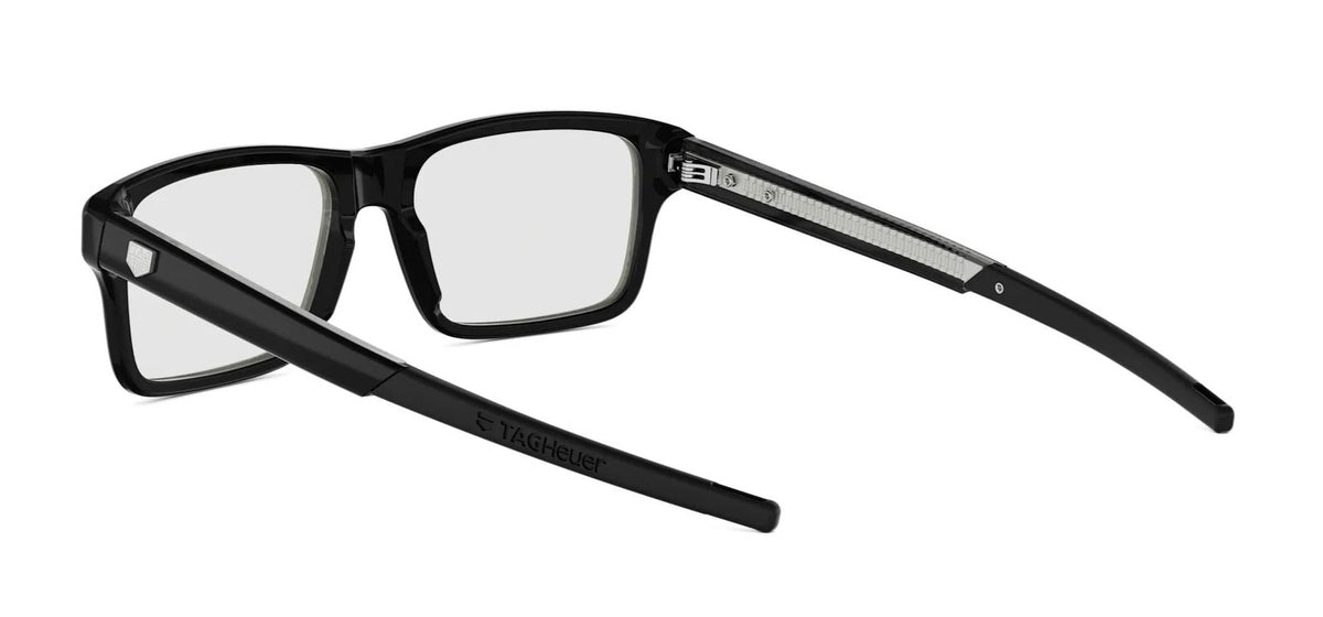 TAG HEUER EYEGLASSES - TH50053I 001 54