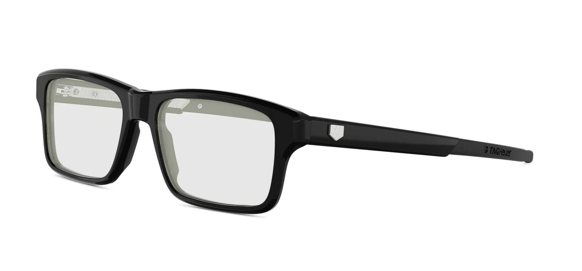 TAG HEUER EYEGLASSES - TH50053I 001 54