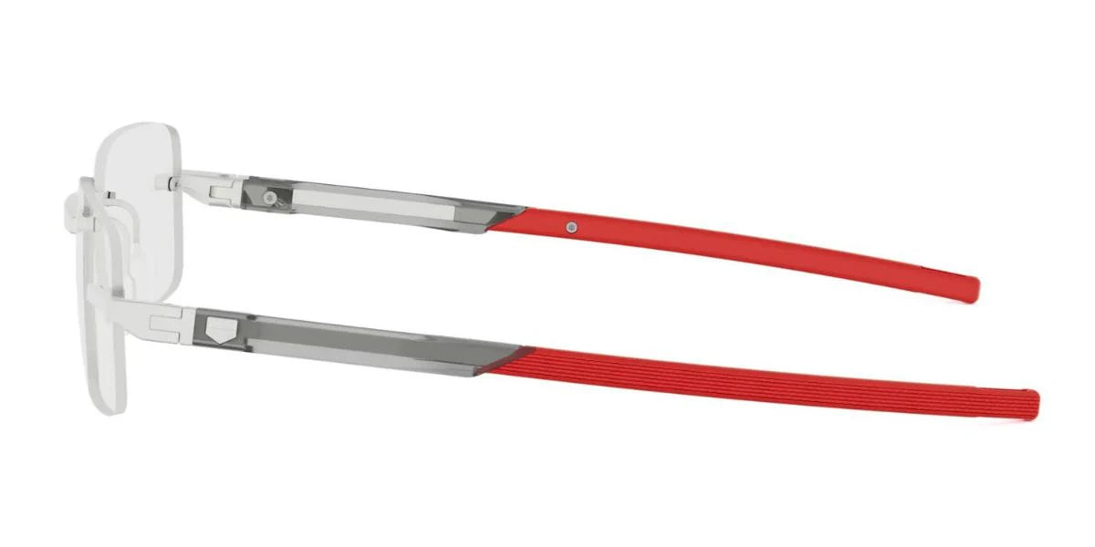 TAG HEUER EYEGLASSES - TH50054U 017 55