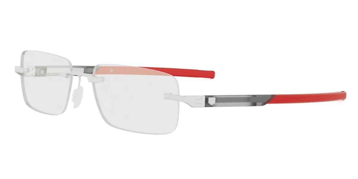 TAG HEUER EYEGLASSES - TH50054U 017 55