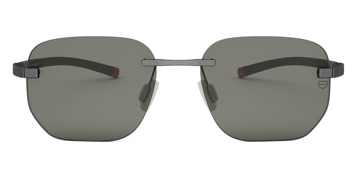 TAG HEUER SUNGLASSES FLEX - TH40028U 09A 55