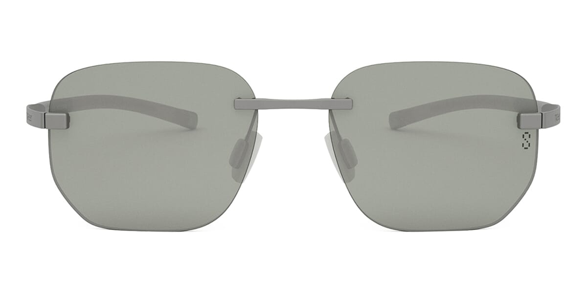 TAG HEUER SUNGLASSES FLEX - TH40028U 17R 55