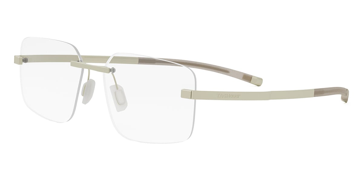 TAG HEUER EYEGLASSES FLEX - TH50021U 011 55