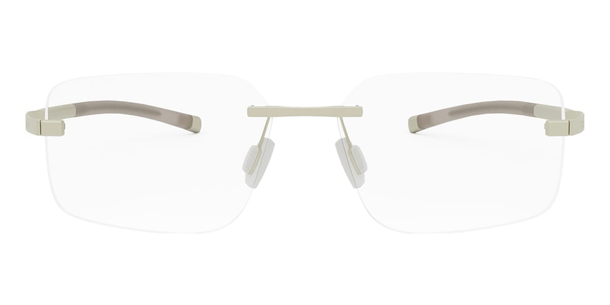 TAG HEUER EYEGLASSES FLEX - TH50021U 011 55