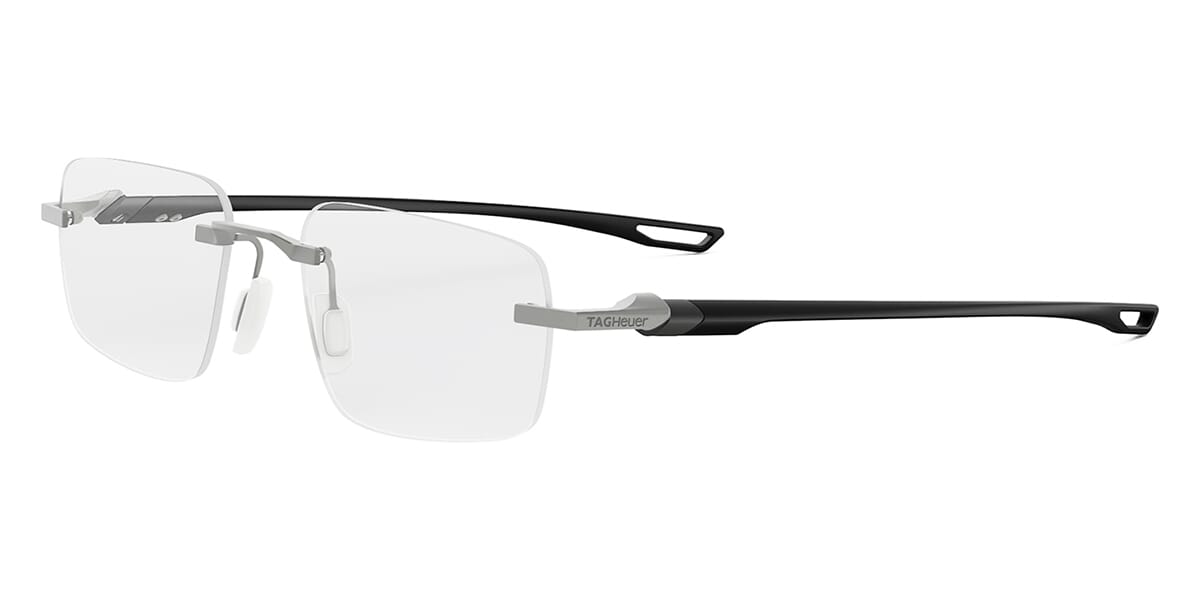 TAG HEUER EYEGLASSES MINI VINGT - TH50026U 007 53