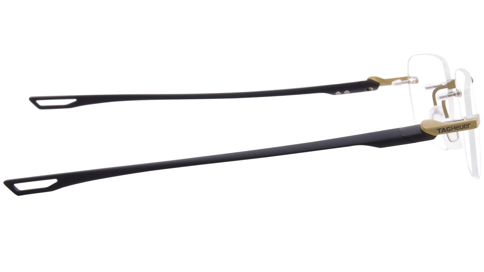 TAG HEUER EYEGLASSES MINI VINGT - TH50026U 011 53