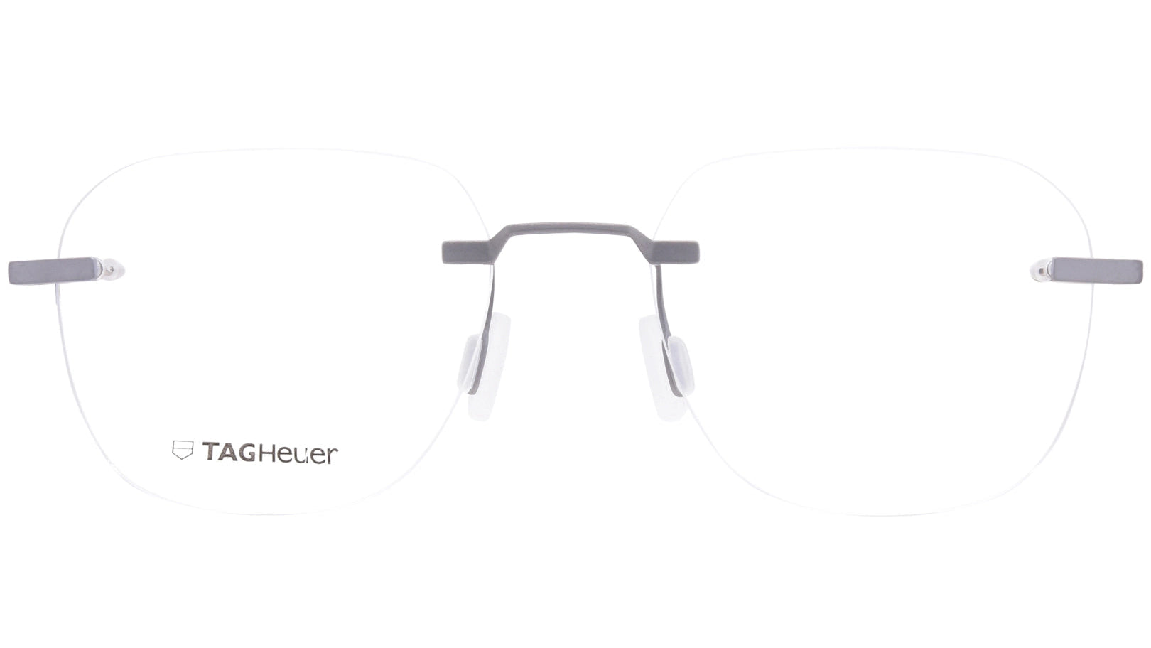 TAG HEUER EYEGLASSES MINI VINGT - TH50027U 011 53
