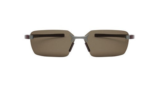 TAG HEUER SUNGLASSES FLEX - TH40005U 70H 60