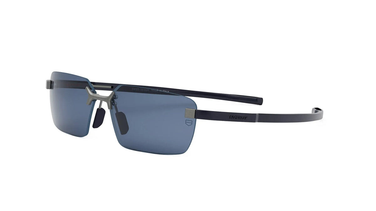 TAG HEUER SUNGLASSES FLEX - TH40005U 91V 60