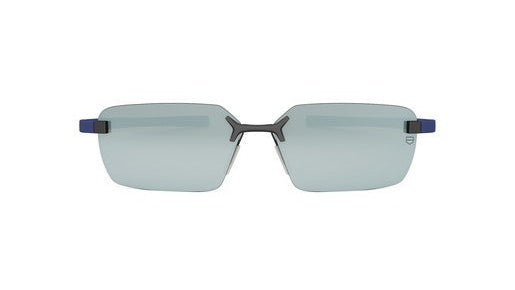 TAG HEUER SUNGLASSES FLEX - TH40005U 91X 60