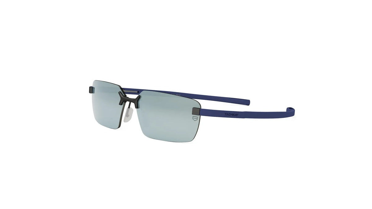 TAG HEUER SUNGLASSES FLEX - TH40005U 91X 60