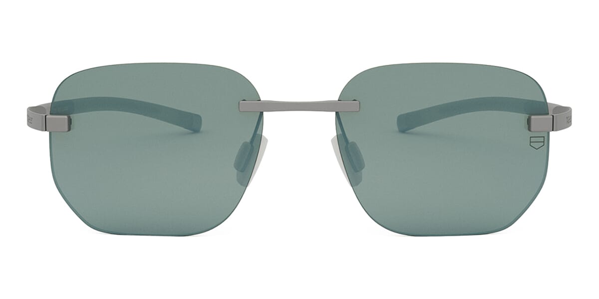 TAG HEUER SUNGLASSES FLEX - TH40028U 17Q 55