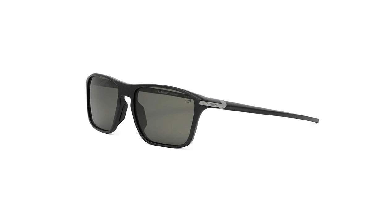 TAG HEUER SUNGLASSES - TH40017I 05A 57