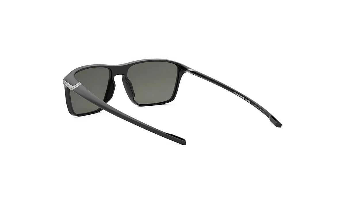 TAG HEUER SUNGLASSES - TH40017I 05A 57