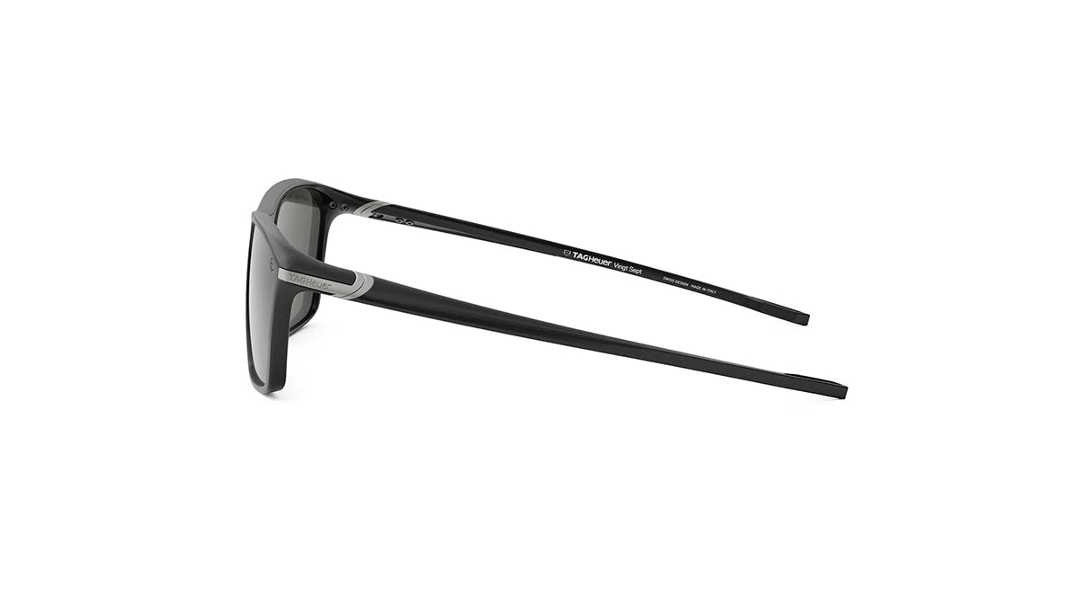 TAG HEUER SUNGLASSES - TH40017I 05A 57