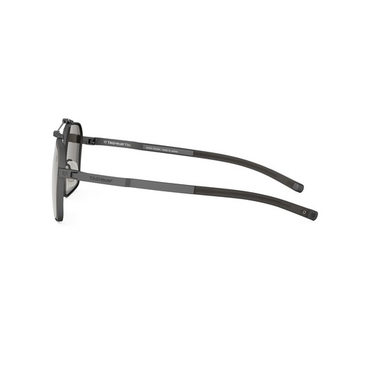TAG HEUER SUNGLASSES - TH40026U 09A 57