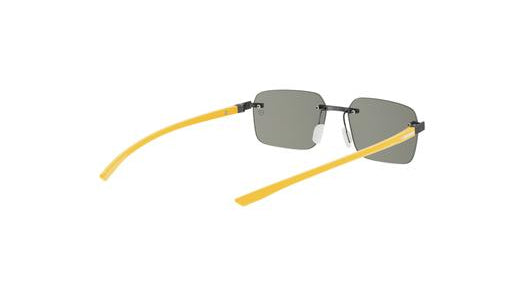 TAG HEUER SUNGLASSES - TH40039U 13A 56