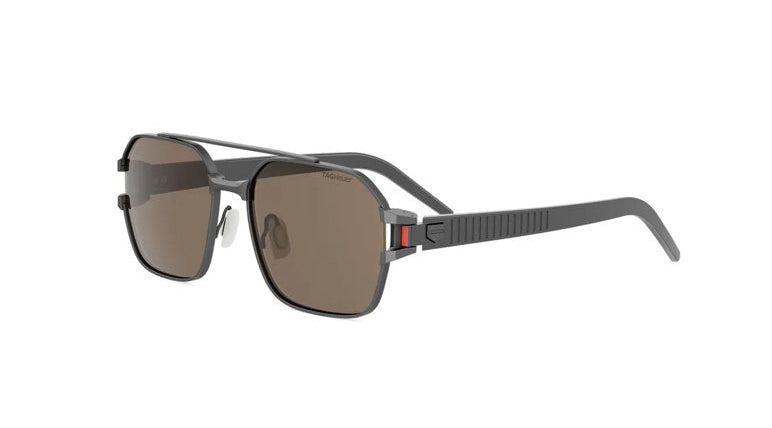 TAG HEUER SUNGLASSES - TH40047U 09E 56