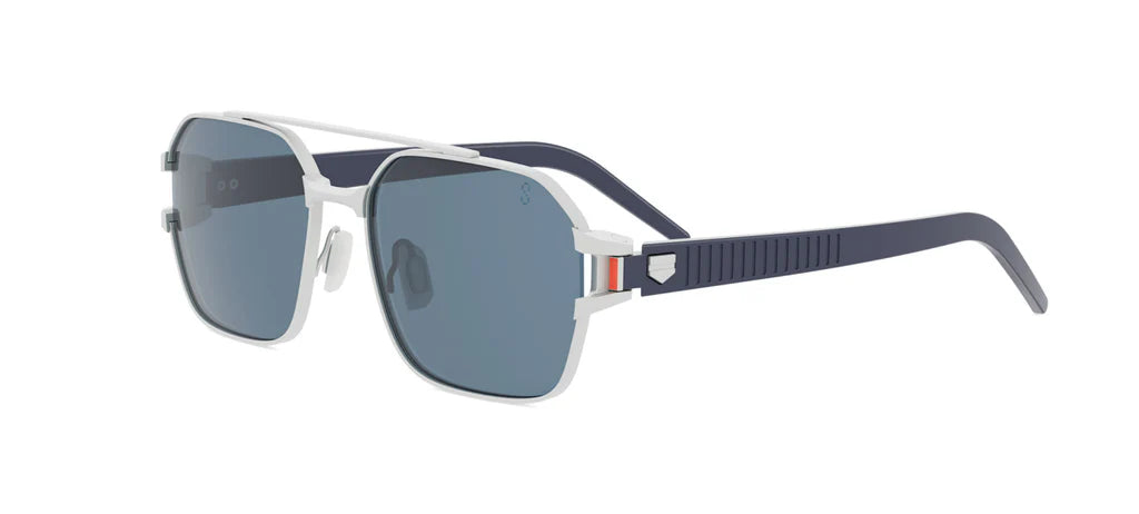 TAG HEUER SUNGLASSES - TH40047U 17V 56