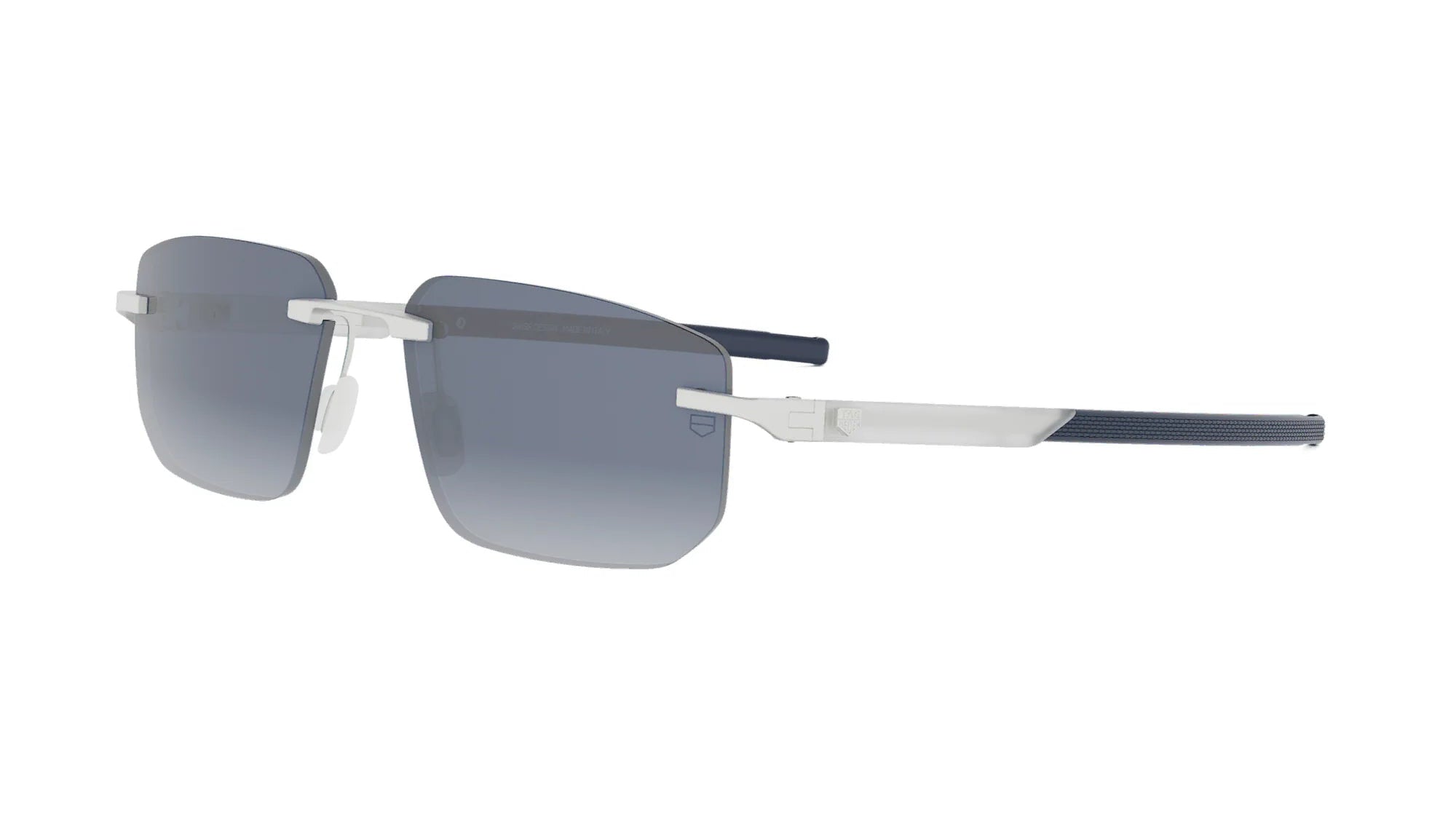 TAG HEUER SUNGLASSES - TH40063U 17W 58