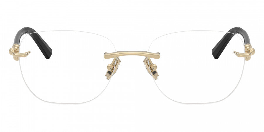 TIFFANY EYEGLASSES - TF1170D 6021 54 - Pale Gold