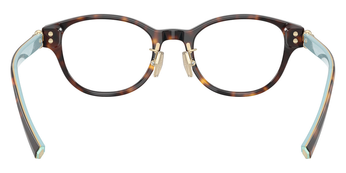 TIFFANY EYEGLASSES - TF2273D 8015 48 - Havana