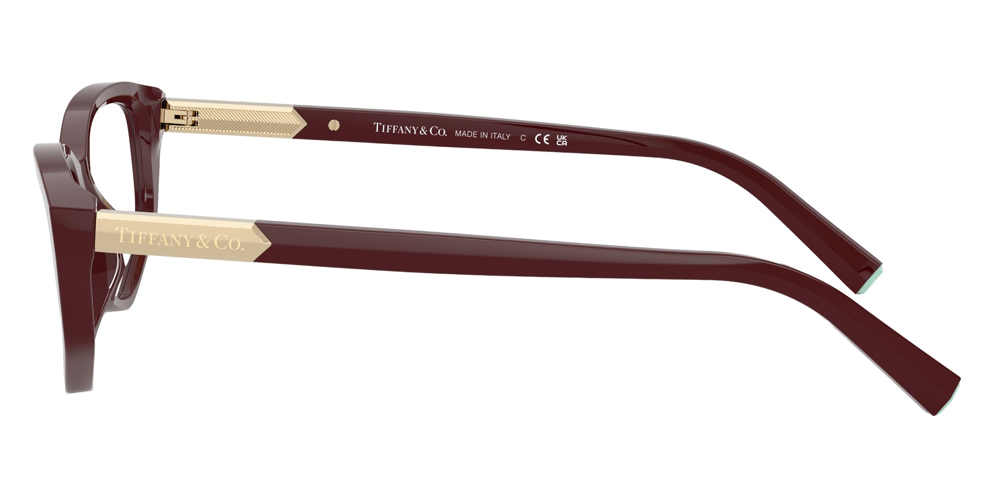 TIFFANY™ TF2276 8389 52 - Burgundy