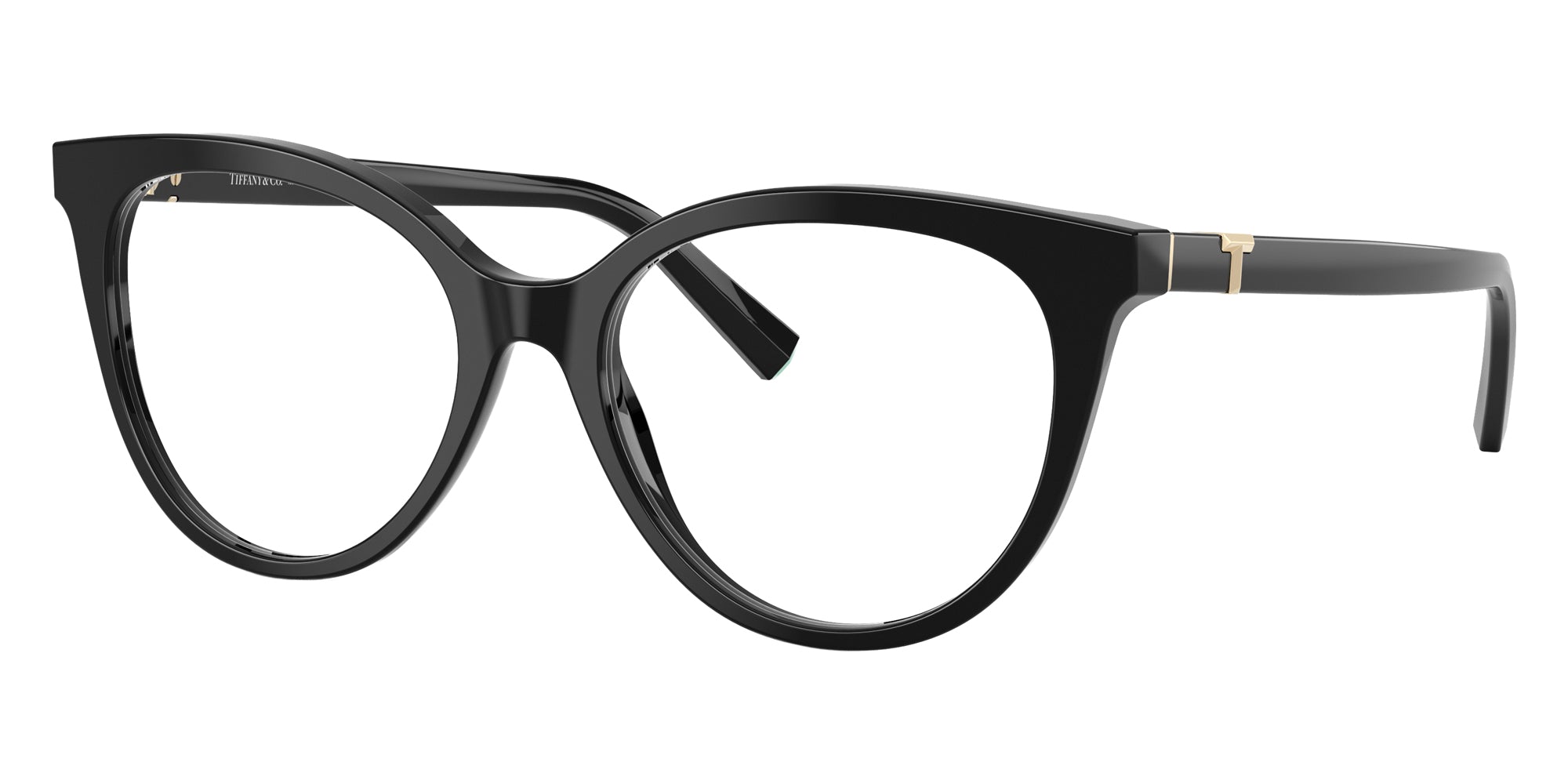 TIFFANY EYEGLASSES - TF2277 8001 51 - Black