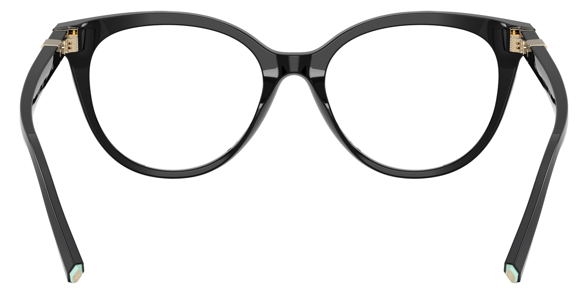 TIFFANY EYEGLASSES - TF2277 8001 51 - Black